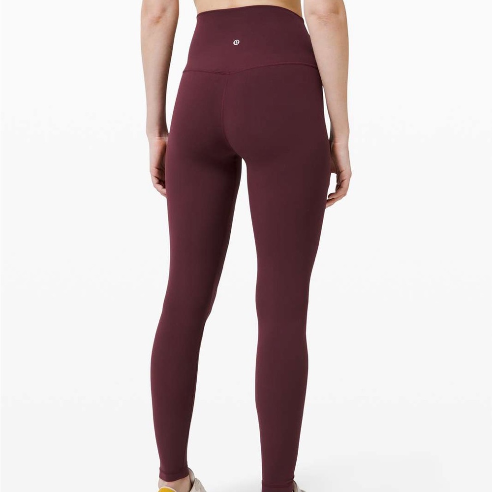 Lululemon Align Pant 28"